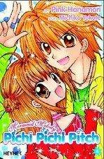 Mermaid Melody - Pichi Pichi