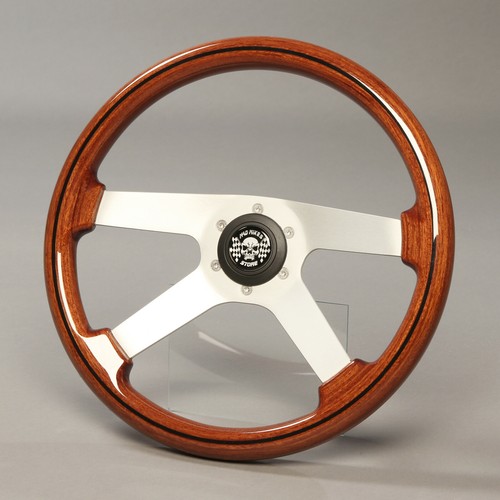 Holzlenkrad sportlenkrad - holzlenkrad,