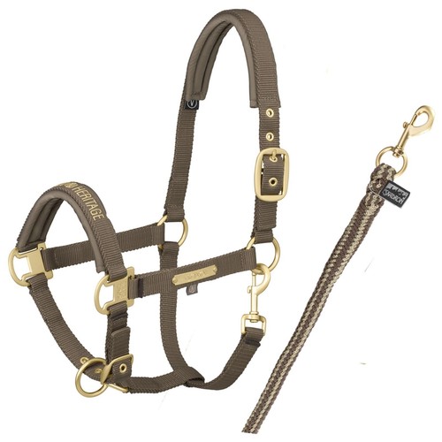 Eskadron heritage halfter mit - eskadron,