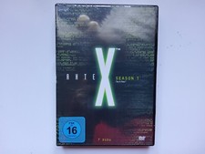 Akte X -- Die Komplette 1