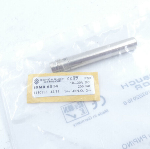 Schönbuch idmd 6514 sensor - idmd,