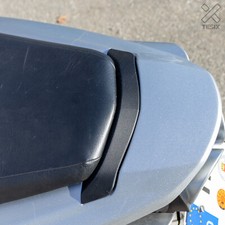 Soziusgriff abdeckung suzuki - abdeckung,