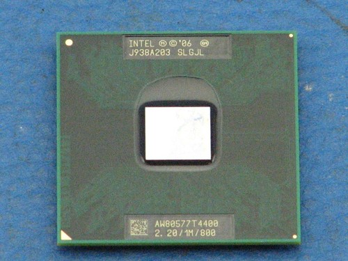 Cpu slgjl medion - , akoya