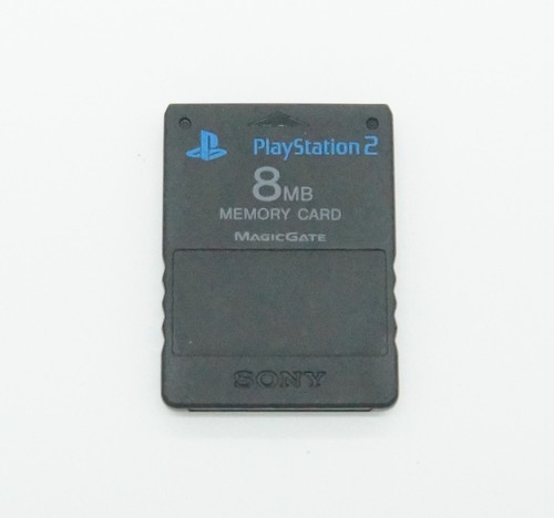 Playstation memory card - 2,