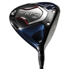New Callaway Big Bertha B21