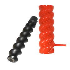  Mantel Schnecke D6-3 Putzschnecke Schneckenmantel, Passend  Putzmaschine PFT G4