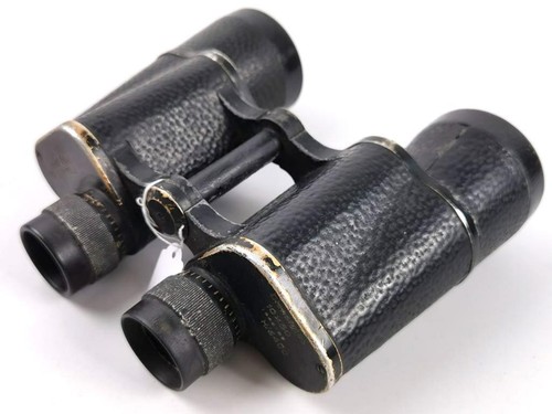 Heer dienstglas 50 der - 10,