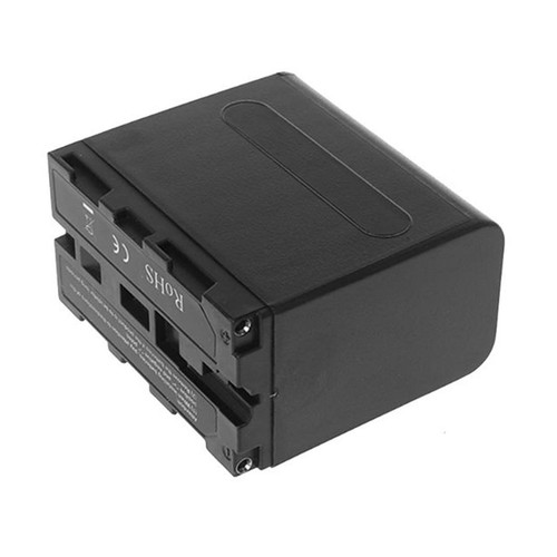 F970 batterie netzteil - np-f970, batterie-netzteil-box