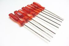 Wiha Padre Innensechskant Schraubendreher Kugelkopf  3 x 100 Bundeswehr 