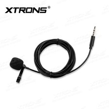 XTRONS Mikrofon Für Auto