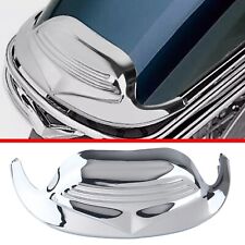 Chrom-Frontfender-Akzent für