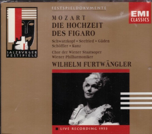 Mozart die hochzeit des - hochzeit,