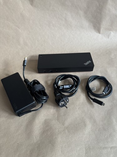 Lenovo thinkpad hybrid usb - lenovo,