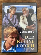 Dvd der kleine lord - dvd, ii