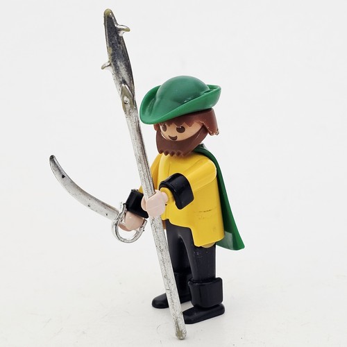 1974 geobra playmobil - geobra, klicky
