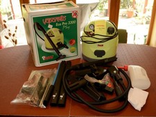 Polti vaporetto eco pro - eco, 3300