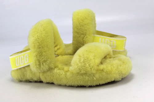 Ugg fluff yeah 39 damen - ugg,