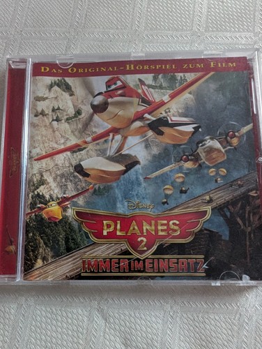 Planes immer einsatz - -,