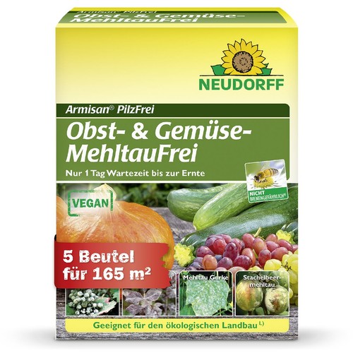 Neudorff armisan pilzfrei - neudorff®,