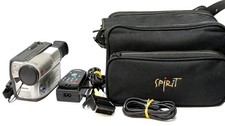 Samsung VP-L750 PAL 8mm Video8