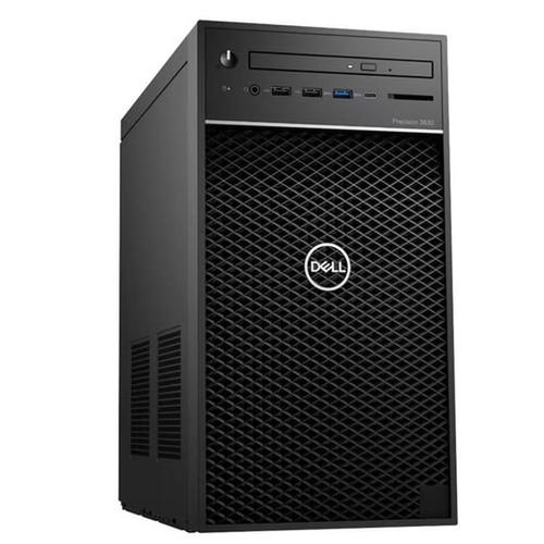Dell precision 3630 tower - 3630,