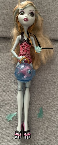 Monster high first wave - monster,