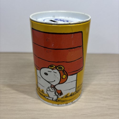 Vintage snoopy flying ace - vintage,