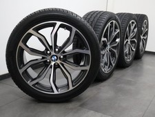 NEU BMW 20 Zoll Sommerreifen