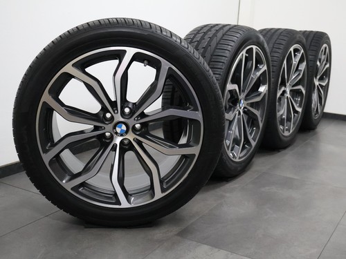 Neu bmw zoll sommerreifen - bmw,