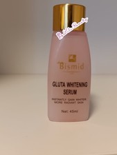 BISMID SERUM GLUTA WHITENING