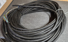 40 Meter  H07RN-F 5x2,5mm²