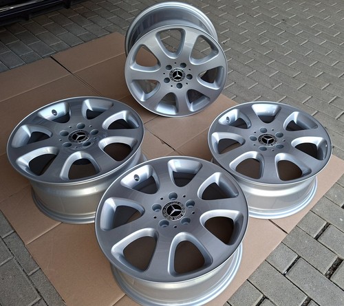 Mercedes clk 209 original - mercedes,