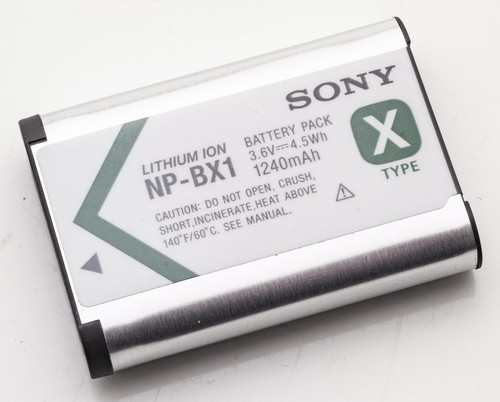 Genuine original sony 1 - sony, bx-1