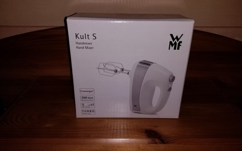 Wmf kult handmixer - wmf, s