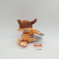 Greymon F366 Digimon Adventure