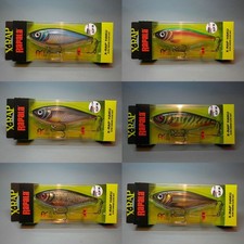 Rapala Jerkbait X-Rap Haku 14