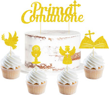 Kommunion Tortendeko