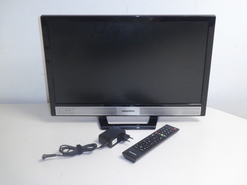 Grundig vle225520bg led tv - grundig,
