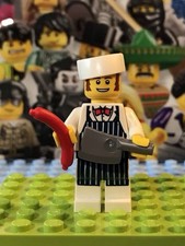 Lego CMF Serie 6 - Metzger