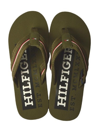 Flip flops herren tommy - flip,