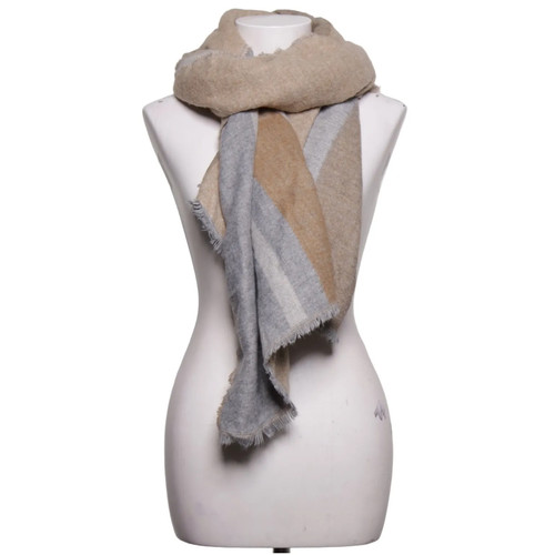 Zara schal damen acryl - zara,, schal,