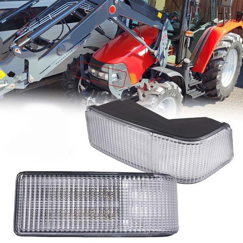 Paar led scheinwerfer - paar,