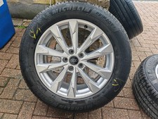 Original Audi Q3 SQ3 F3 18