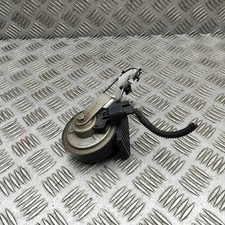 FORD FOCUS MK3 C346 Linkes