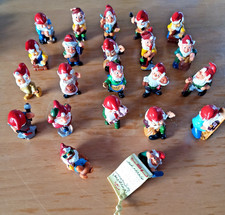 Ü-Ei Zwerge Sammlung 90er