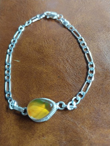 Armband mit triole opal - triole,