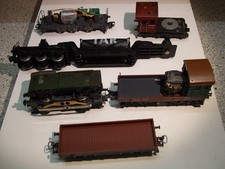 Märklin HO Digital DHG 500 Dieselloks Konvolut Bastler Defekt