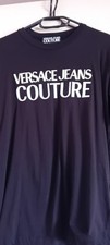 Versace jeans couture - couture, t-shirt