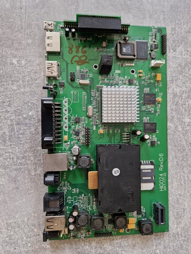 Dreambox 800 hd se - , dm