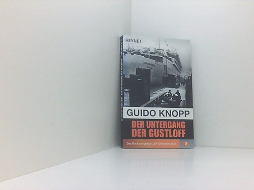 Der untergang gustloff - untergang,